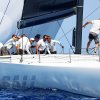 September 2023 » Maxi Yacht Rolex Cup Final Racing. Photos by Max Ranchi